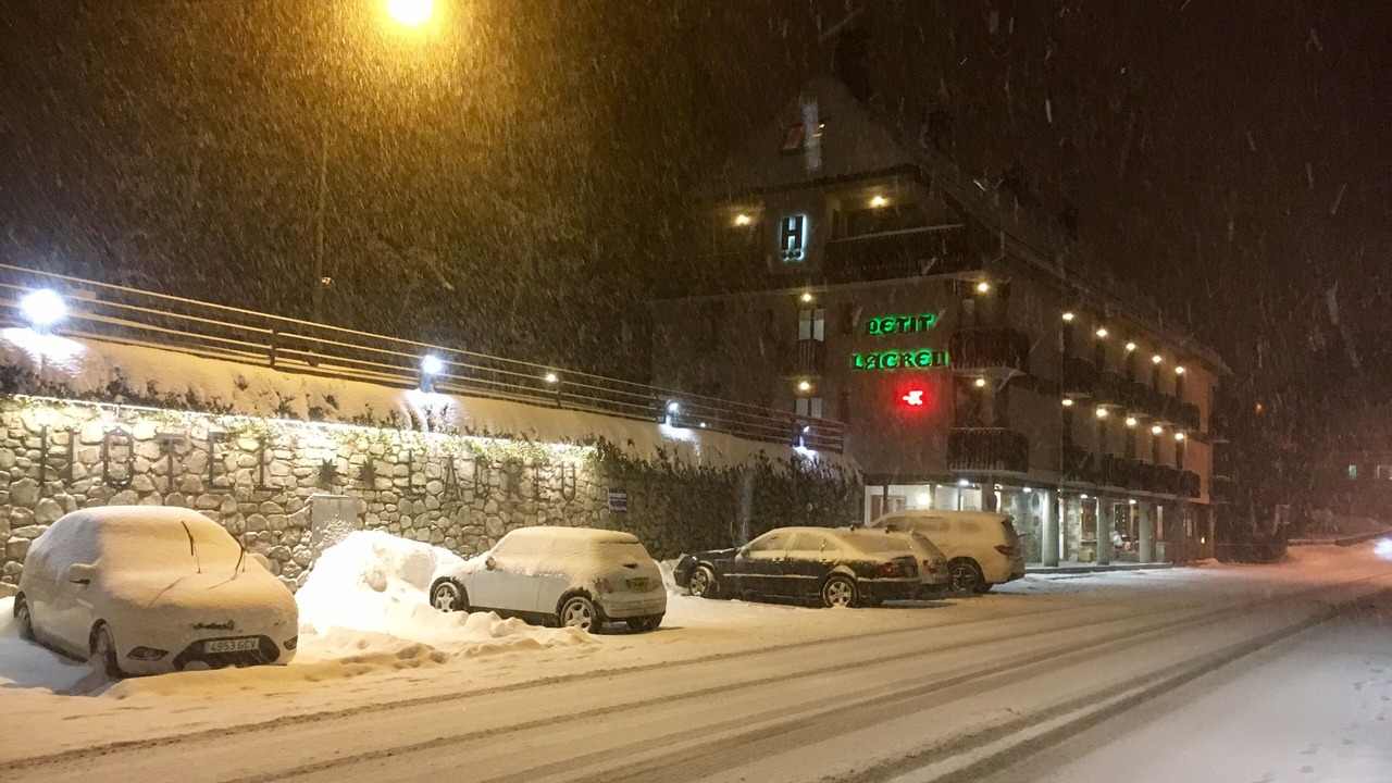 Photo of Outdoor in Gessa
