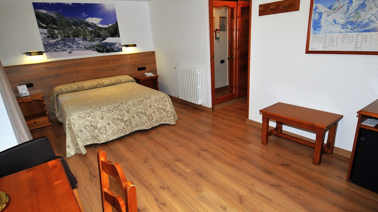 Photo of Bedroom in Gessa