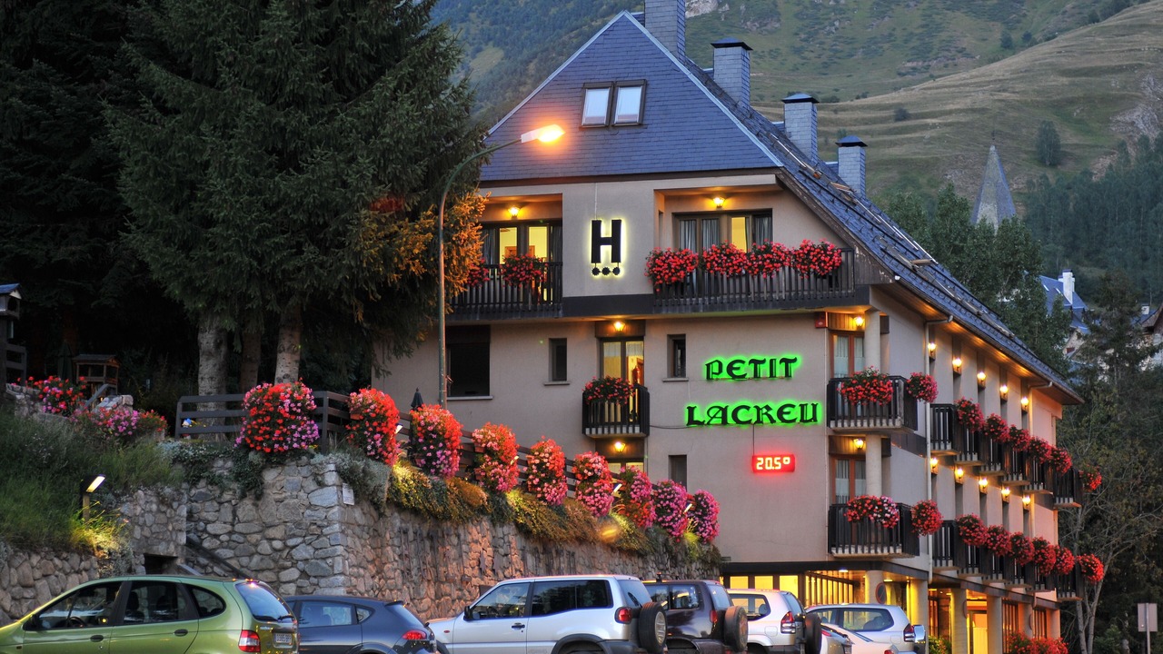 Photo of Outdoor in Gessa