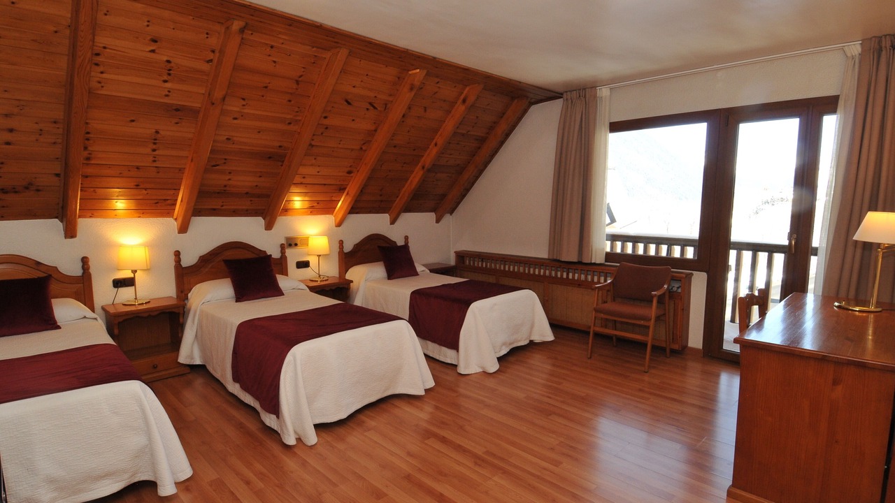 Photo of Bedroom in Gessa