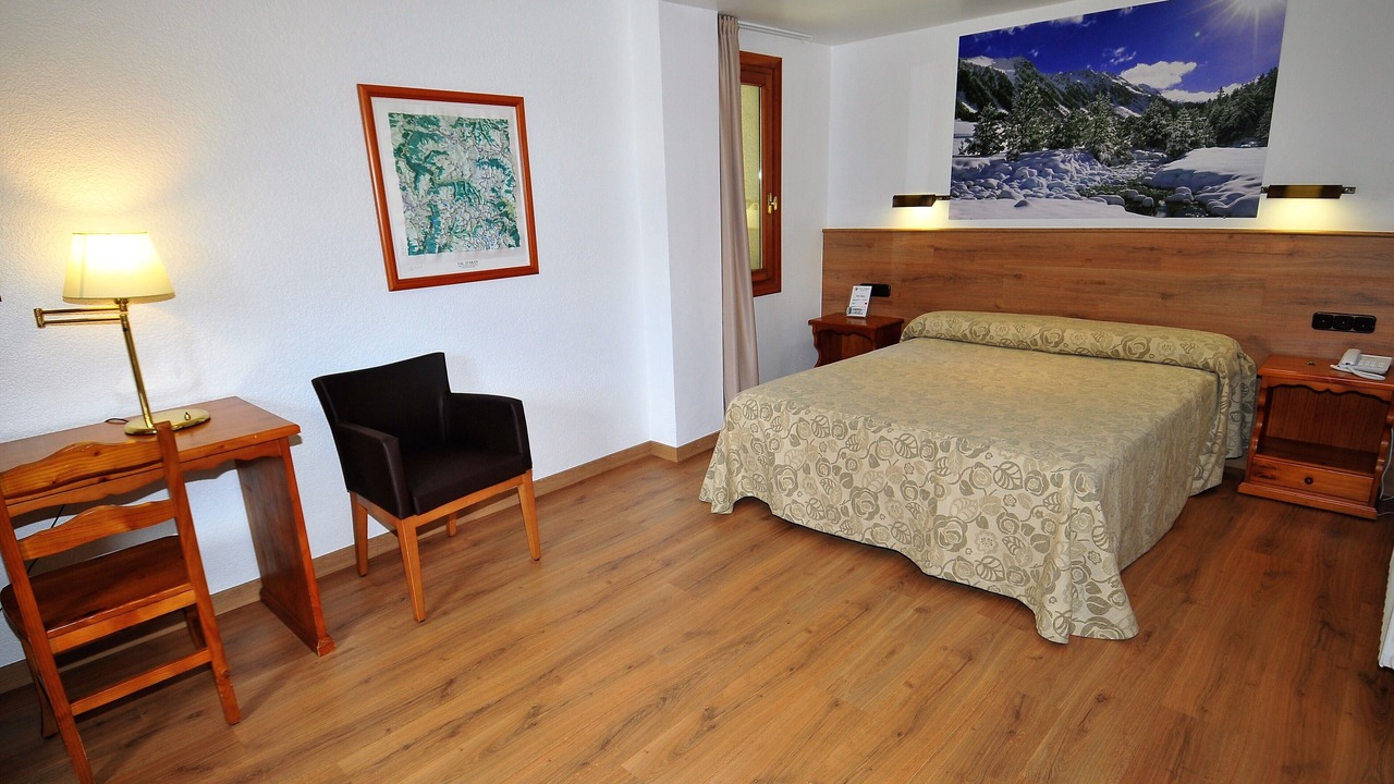 Photo of Bedroom in Gessa