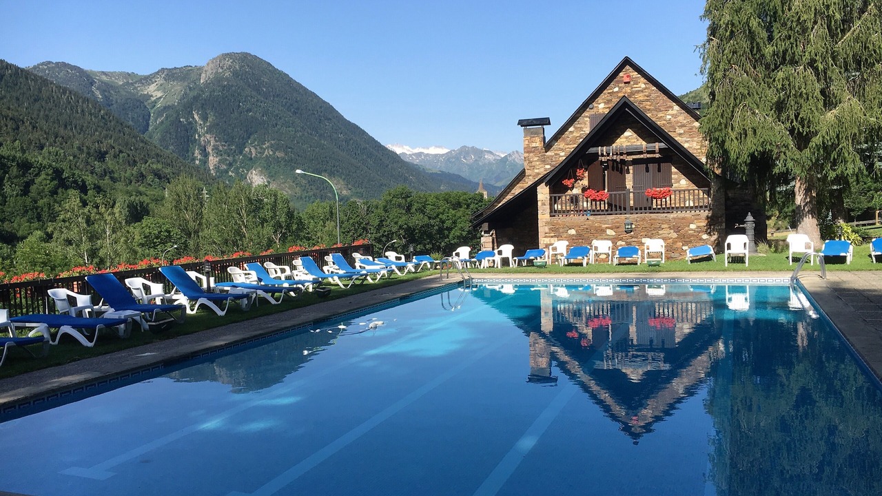 Photo of Outdoor in Gessa