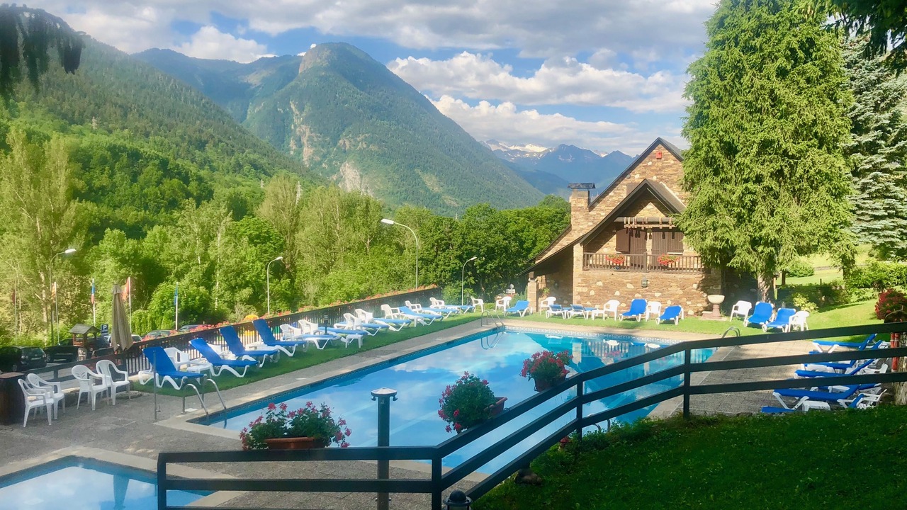 Photo of Outdoor in Gessa