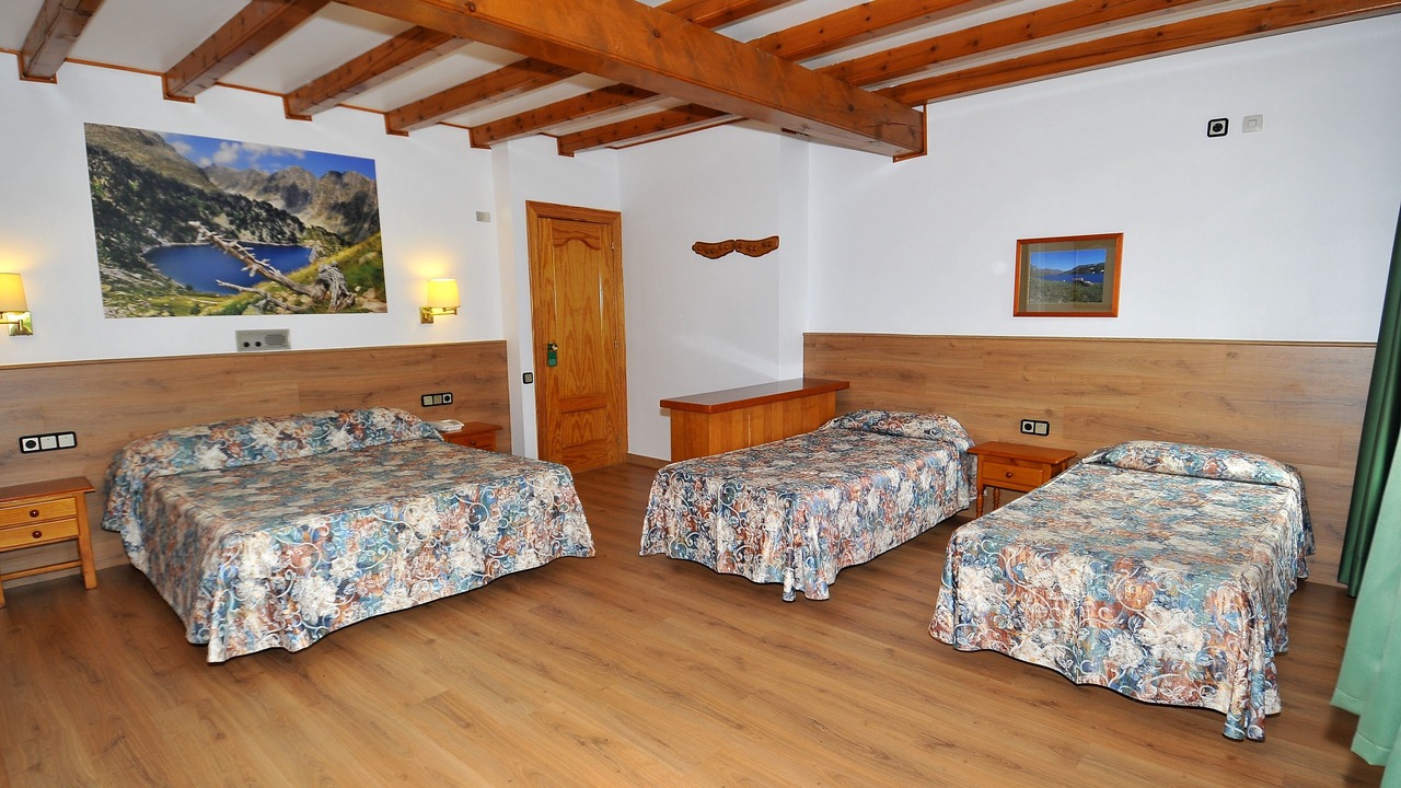 Photo of Bedroom in Gessa