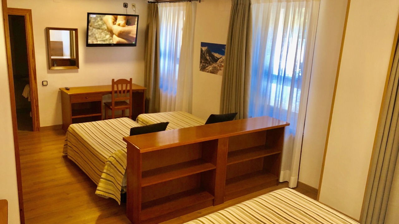 Photo of Bedroom in Gessa