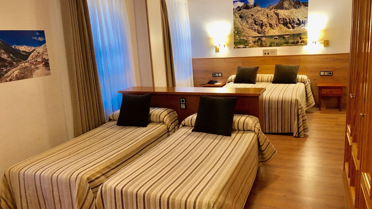 Photo of Bedroom in Gessa