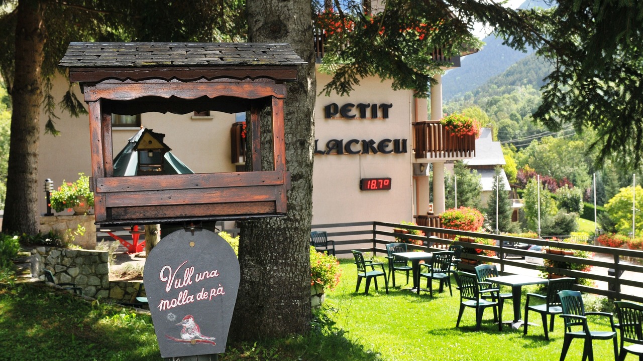 Photo of Outdoor in Gessa