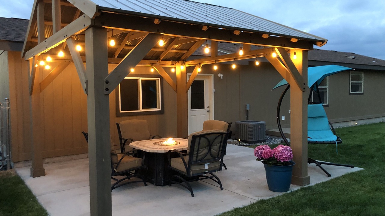 Photo of Outdoor in Pendleton