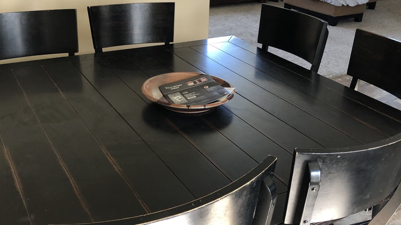 Photo of Kitchen in Pendleton