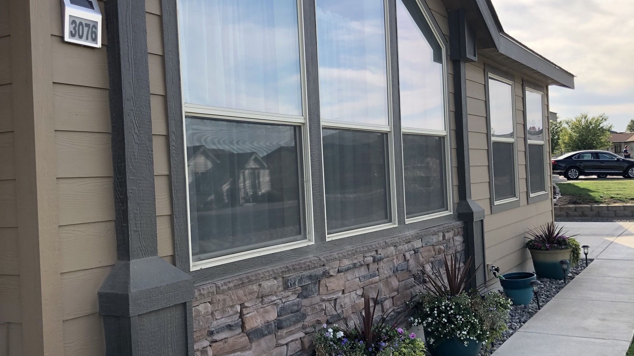 Photo of Outdoor in Pendleton