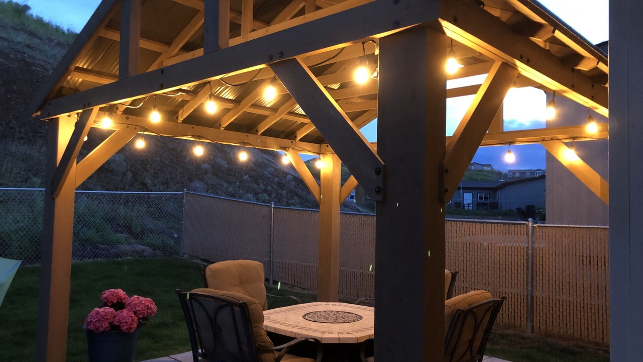 Photo of Outdoor in Pendleton