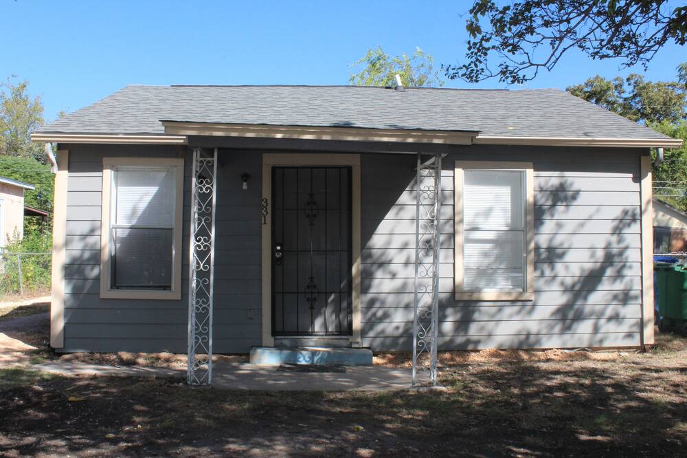 Photo of Outdoor in Northwest Los Angeles Heights
