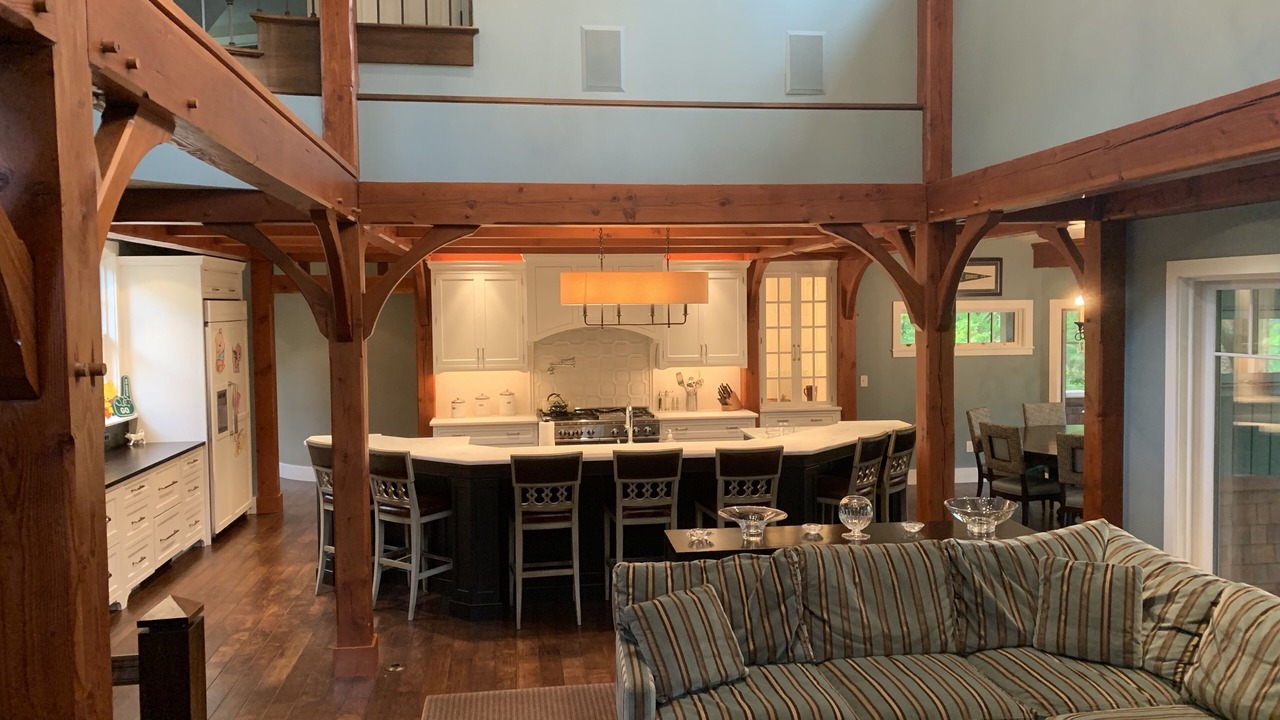 Photo of Livingroom in West Hartford