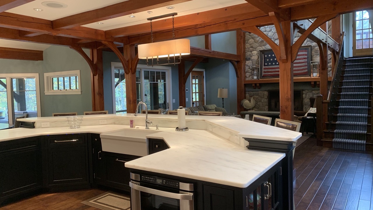 Photo of Kitchen in West Hartford