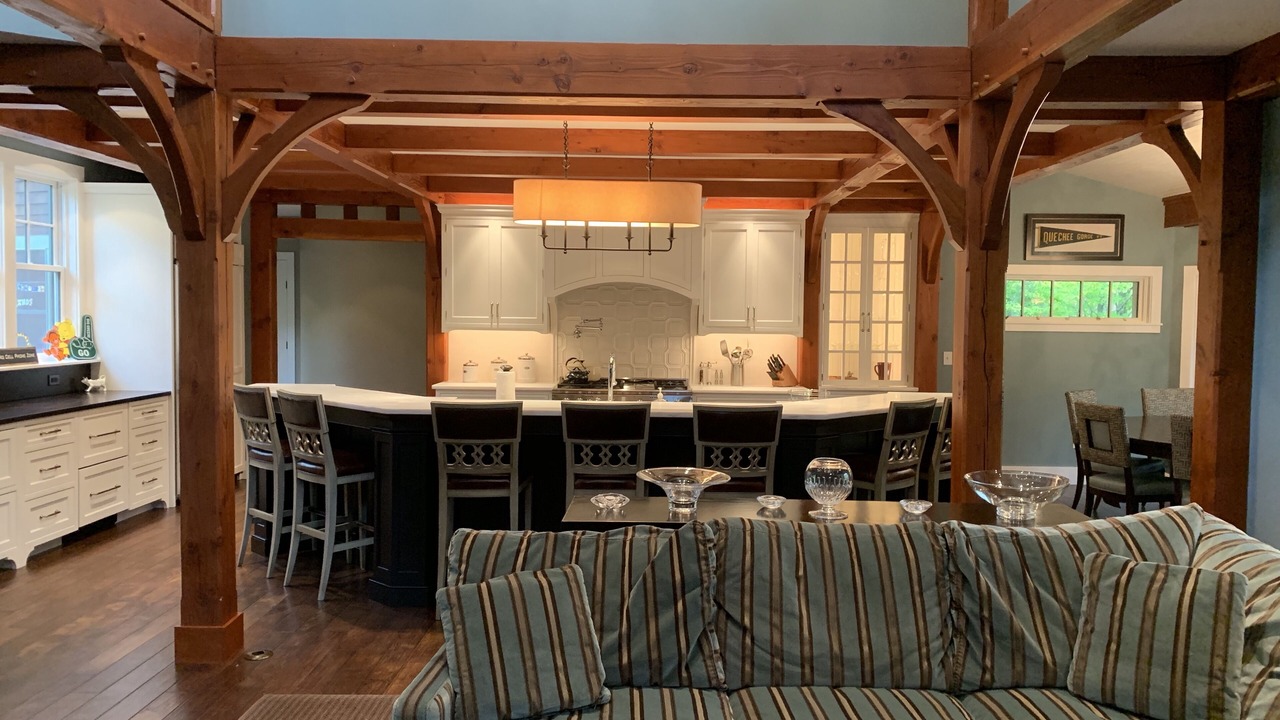 Photo of Livingroom in West Hartford