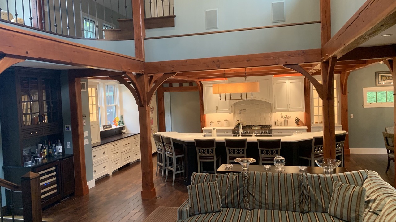 Photo of Livingroom in West Hartford