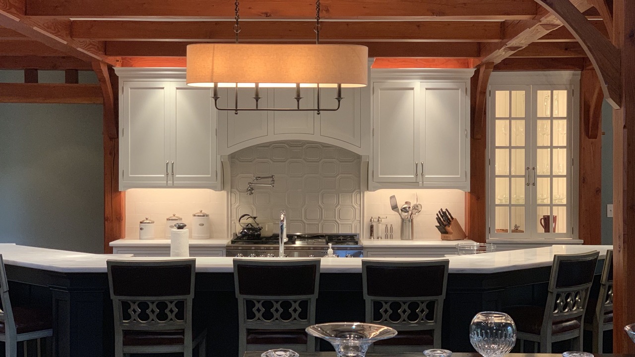 Photo of Kitchen in West Hartford