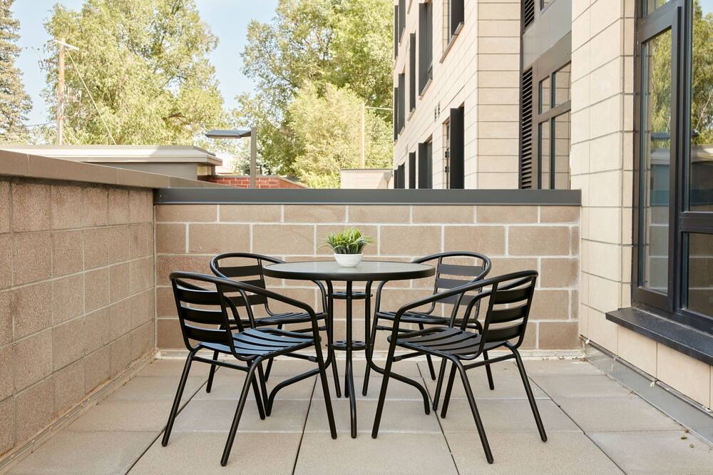 Photo of Outdoor in University Park