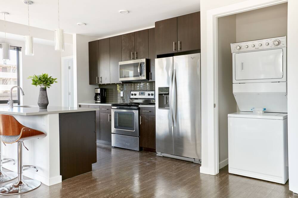 Photo of Kitchen in University Park
