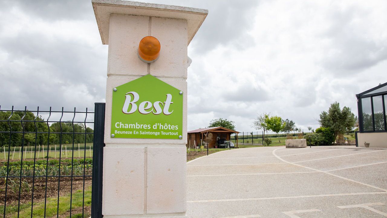 Photo of Outdoor in Port-d'Envaux