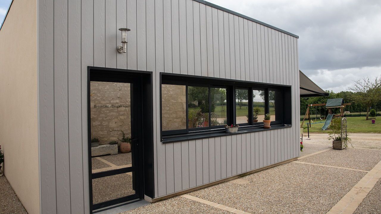 Photo of Outdoor in Port-d'Envaux