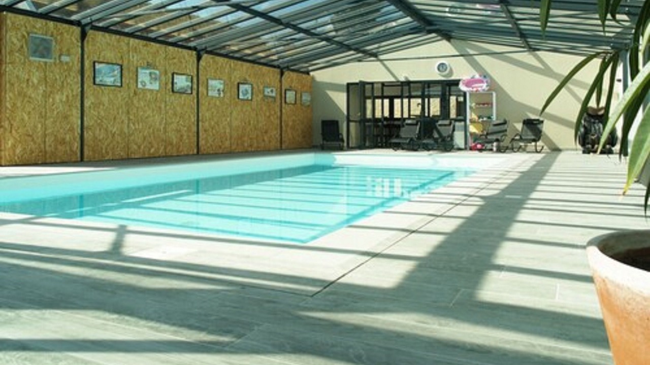 Photo of Outdoor in Port-d'Envaux