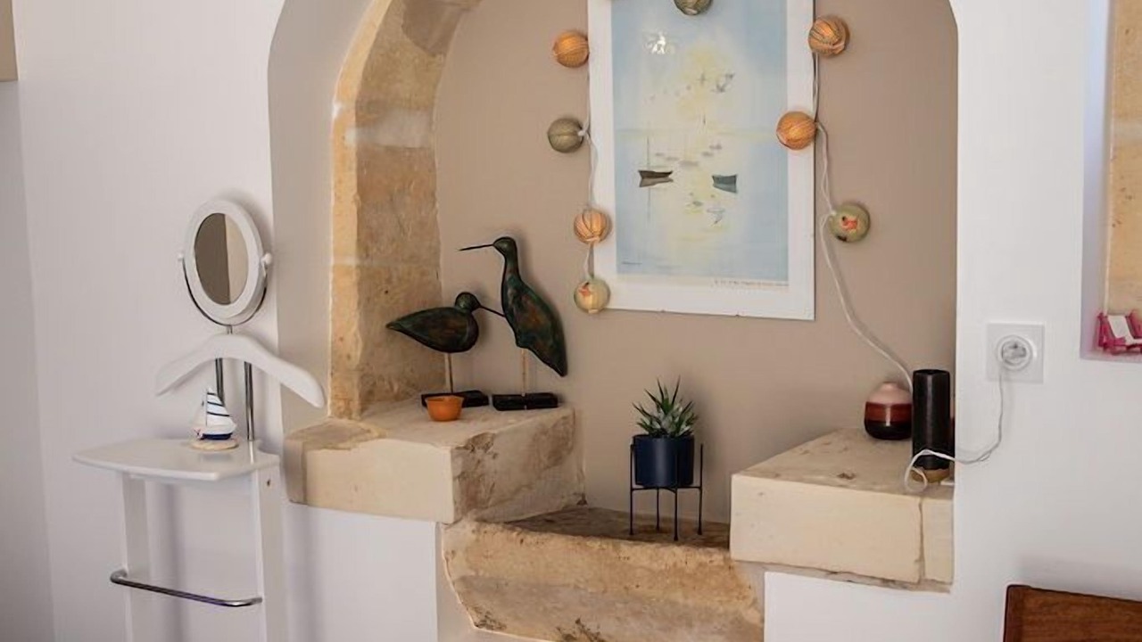 Photo of Bedroom in Port-d'Envaux