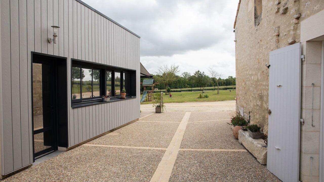 Photo of Outdoor in Port-d'Envaux