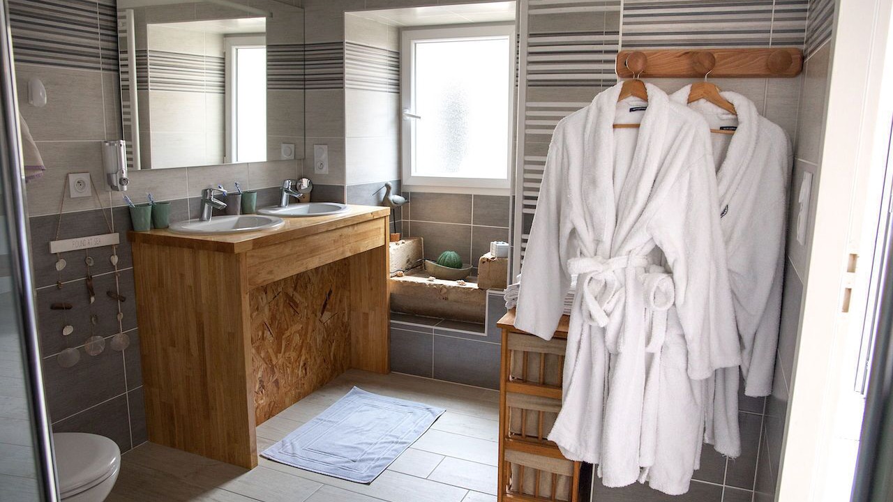 Photo of Bedroom in Port-d'Envaux