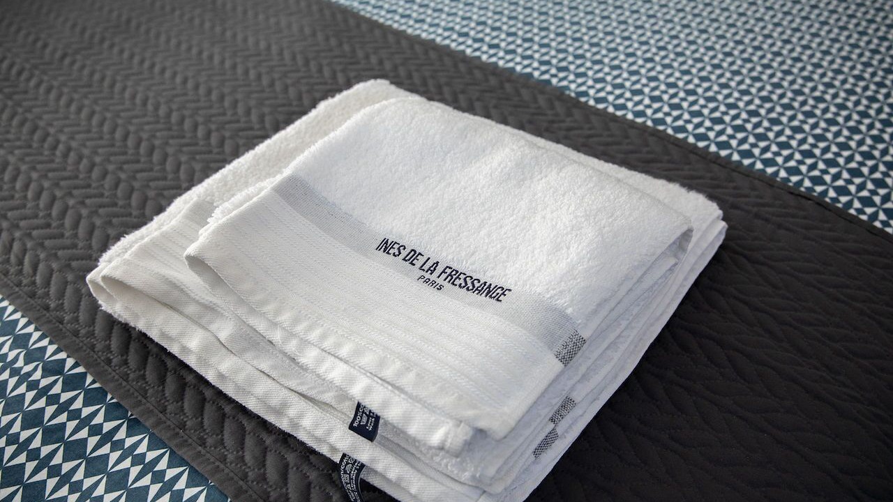 Photo of Bedroom in Port-d'Envaux