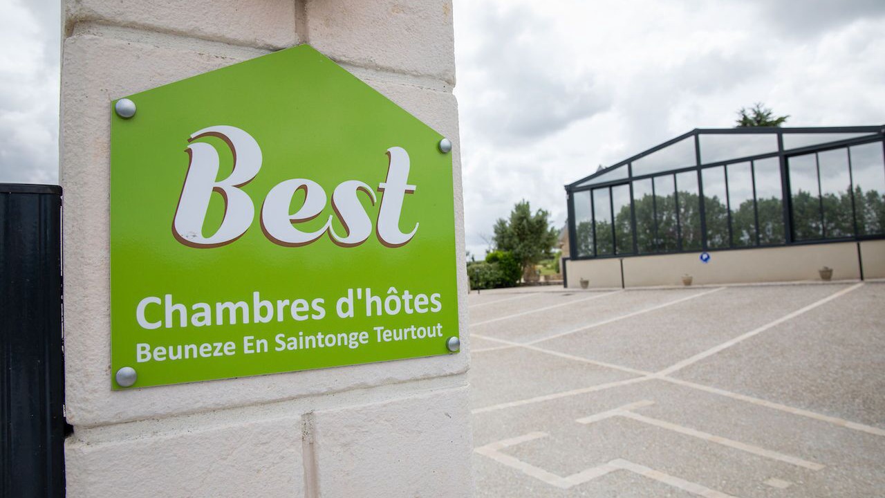 Photo of Outdoor in Port-d'Envaux