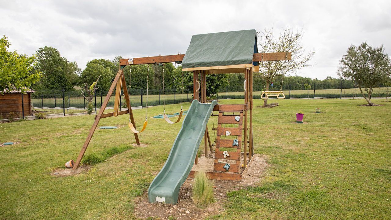 Photo of Outdoor in Port-d'Envaux