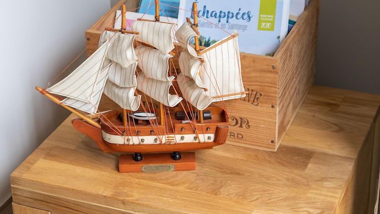 Photo of Bedroom in Port-d'Envaux