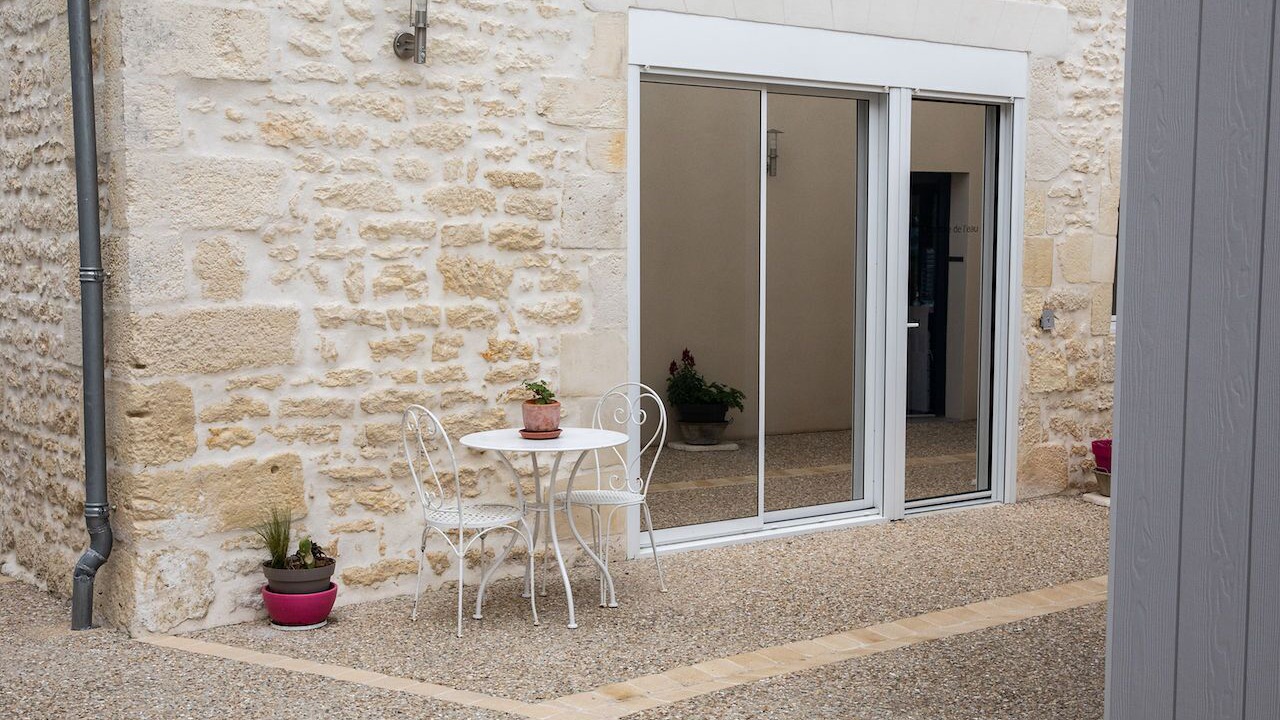 Photo of Bedroom in Port-d'Envaux