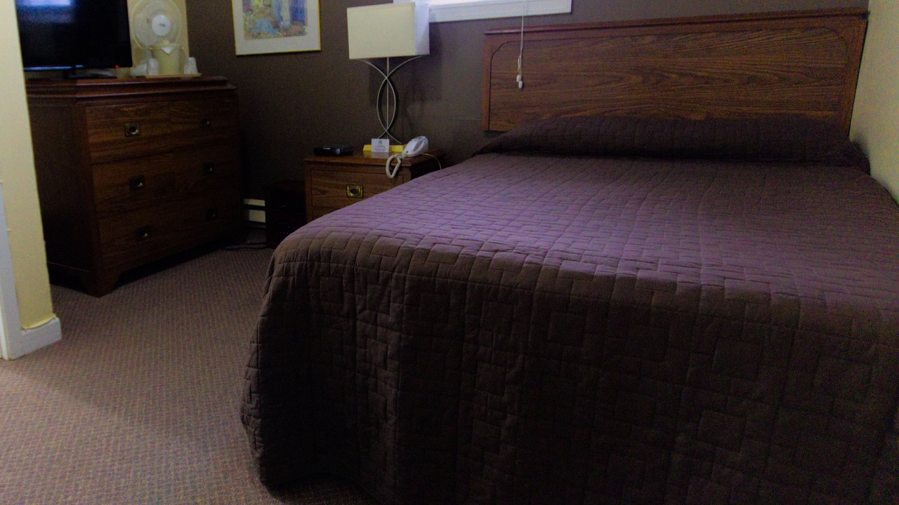 Photo of Bedroom in Corner Brook