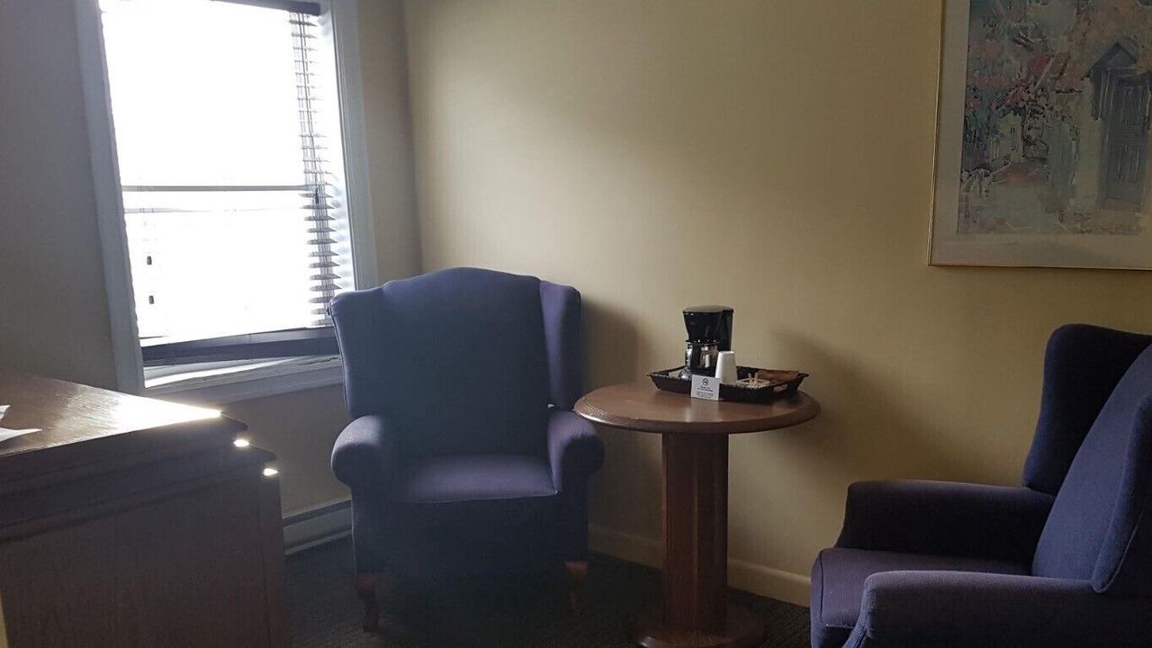 Photo of Bedroom in Corner Brook