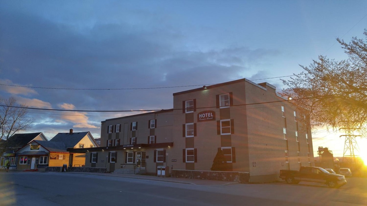 Photo of Outdoor in Corner Brook