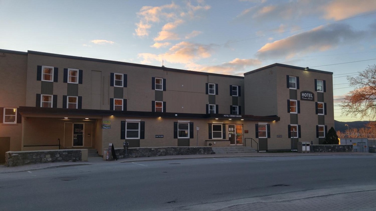 Photo of Outdoor in Corner Brook