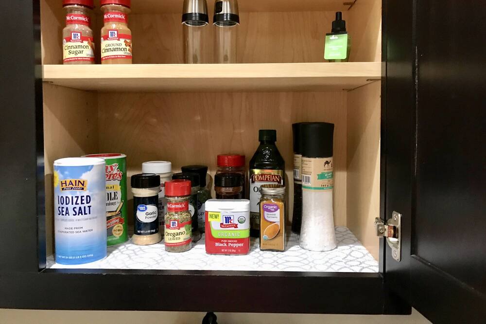 Photo of Kitchen in Wellborn