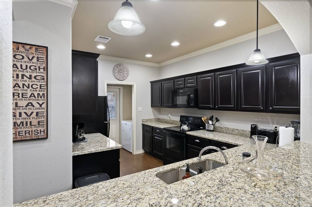 Photo of Kitchen in Wellborn