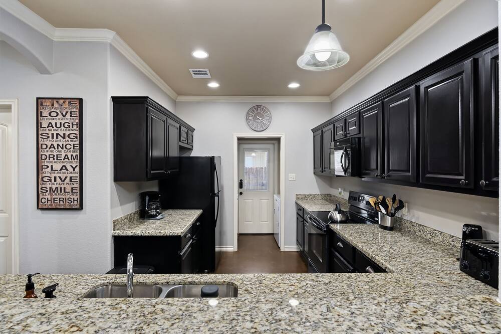 Photo of Kitchen in Wellborn