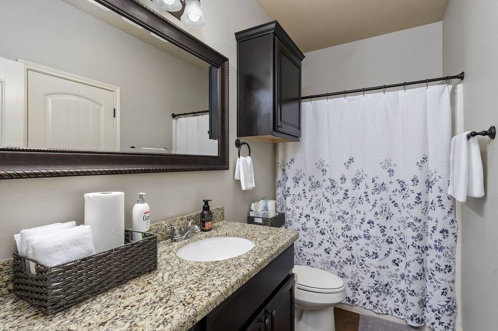 Photo of Bathroom in Wellborn