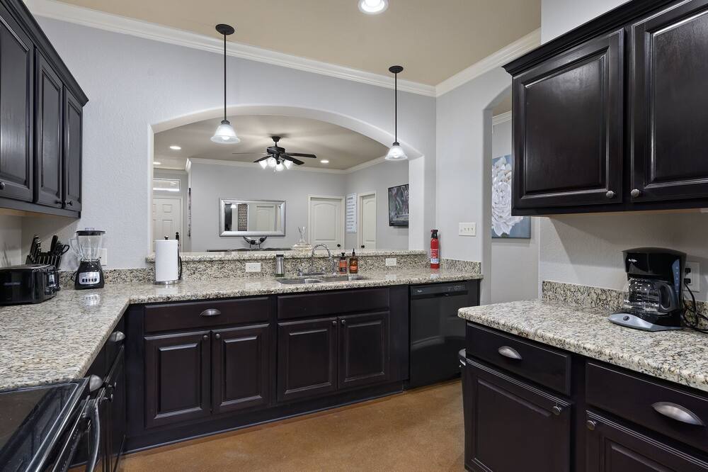 Photo of Kitchen in Wellborn
