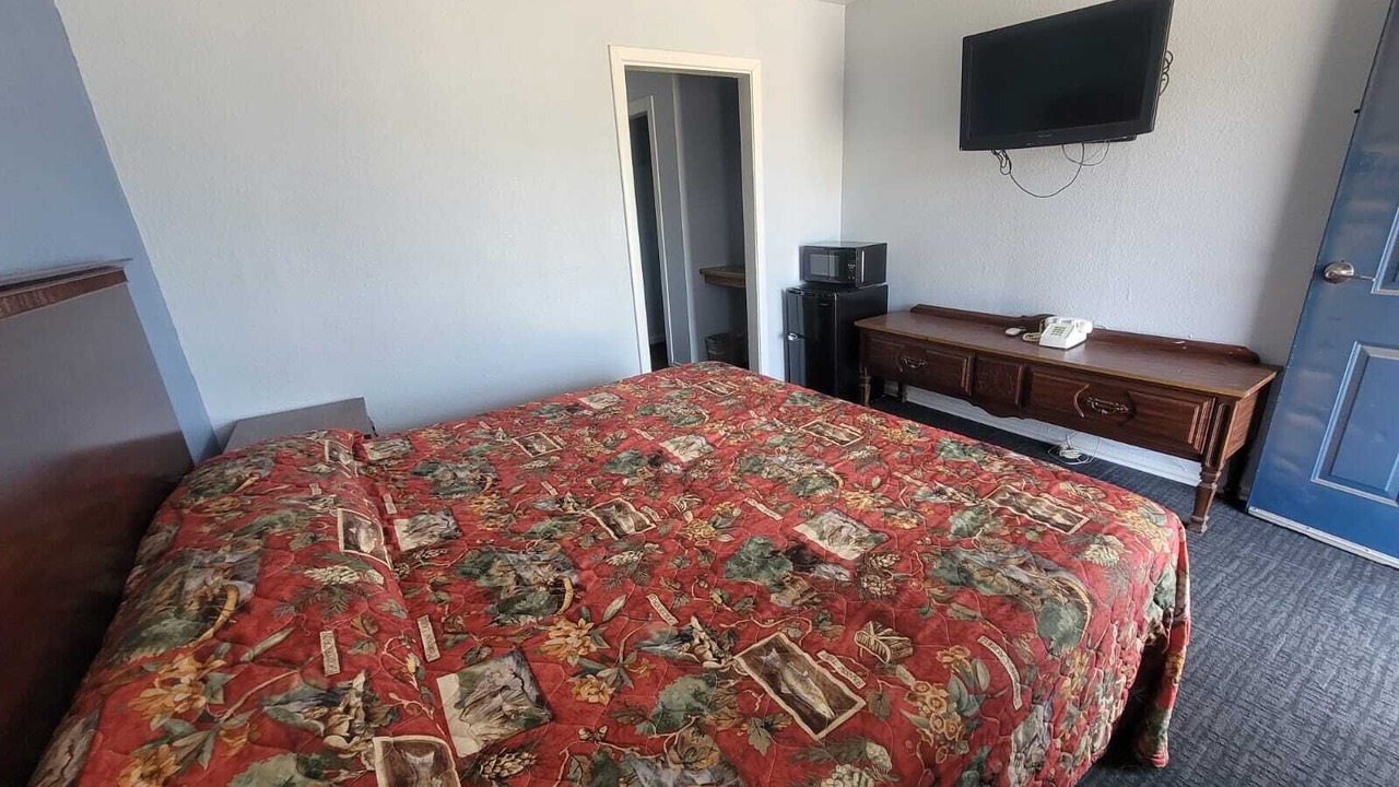 Photo of Bedroom in Lazbuddie
