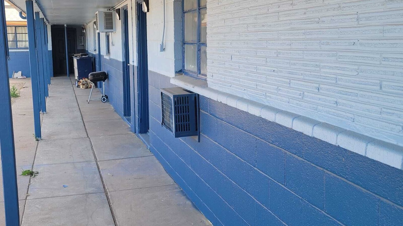 Photo of Outdoor in Lazbuddie