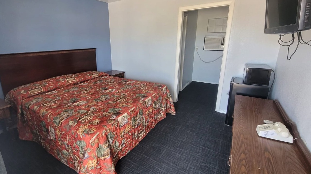 Photo of Bedroom in Lazbuddie