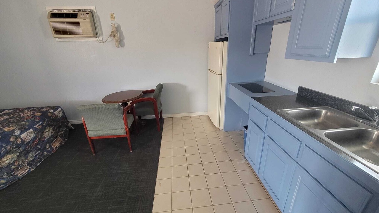 Photo of Bedroom in Lazbuddie
