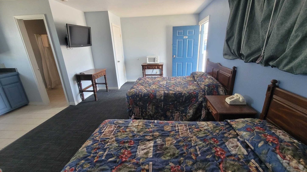 Photo of Bedroom in Lazbuddie