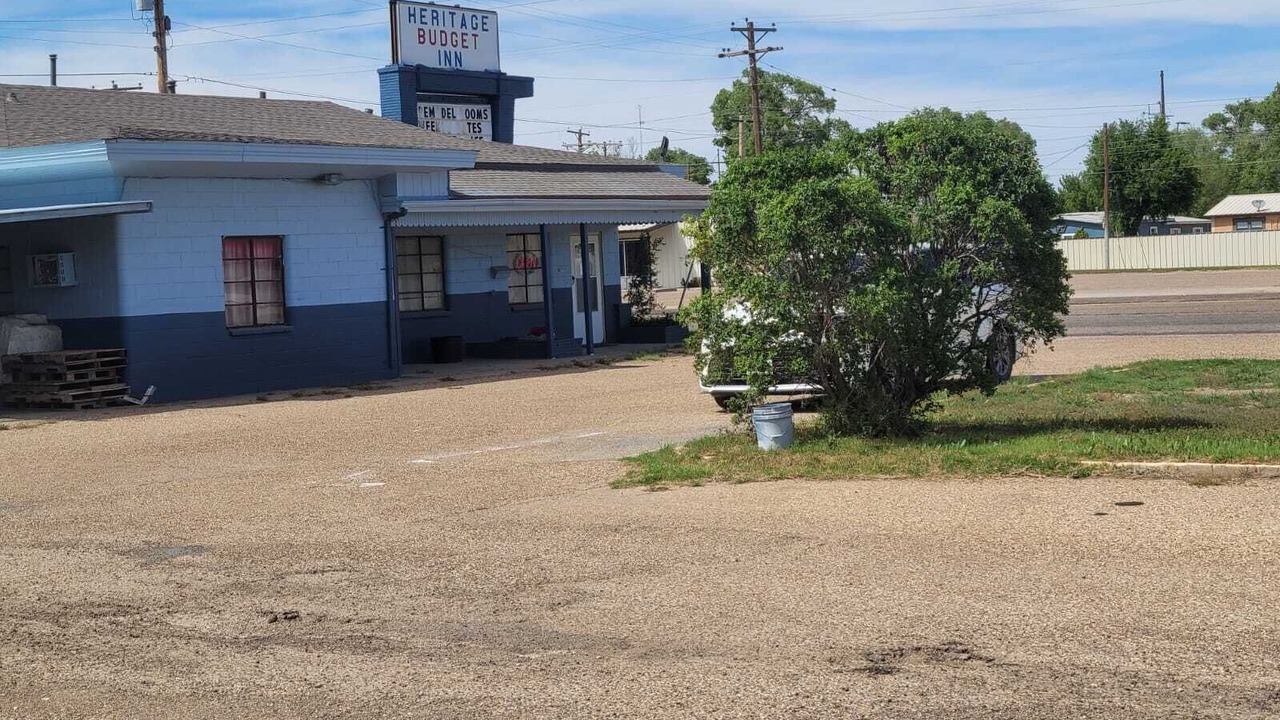 Photo of Outdoor in Lazbuddie