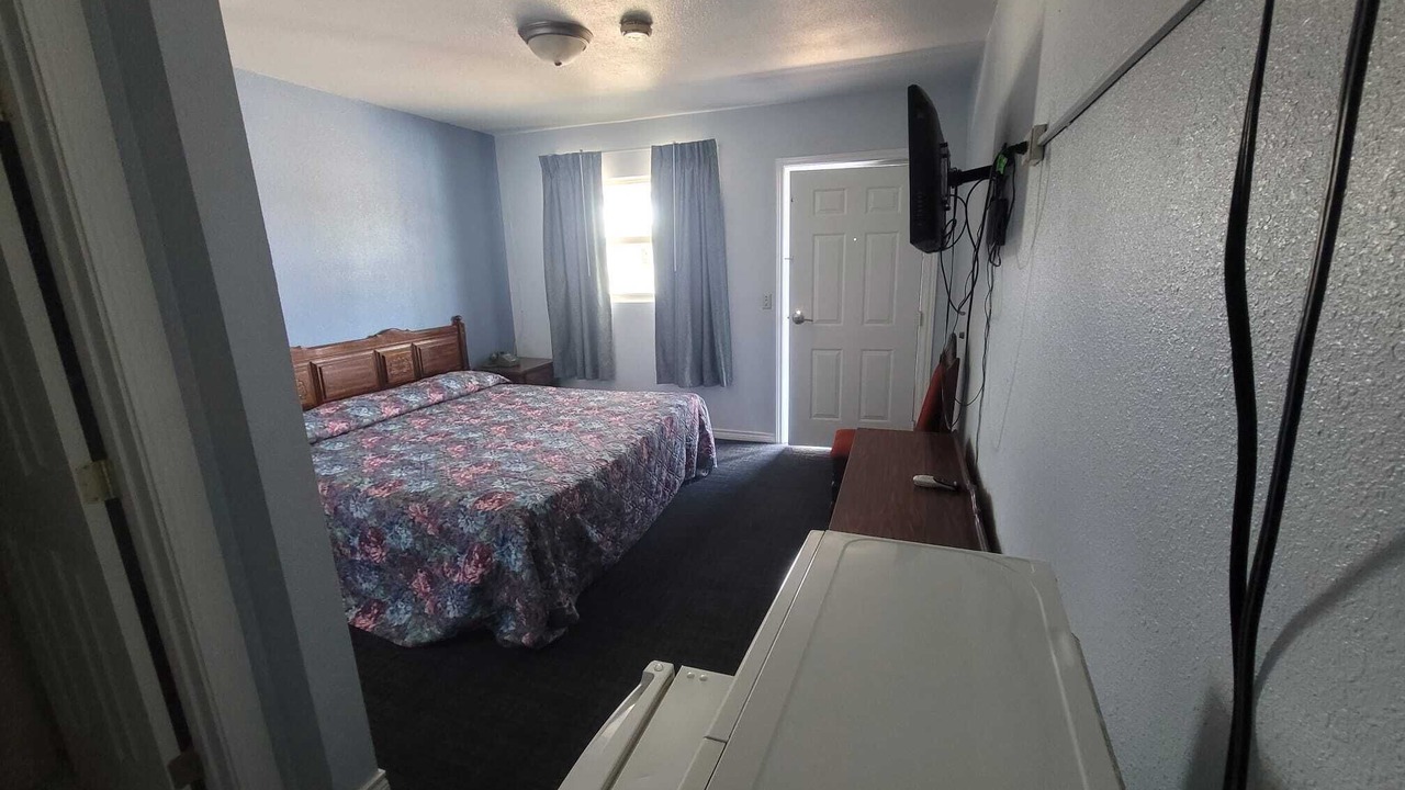 Photo of Bedroom in Lazbuddie